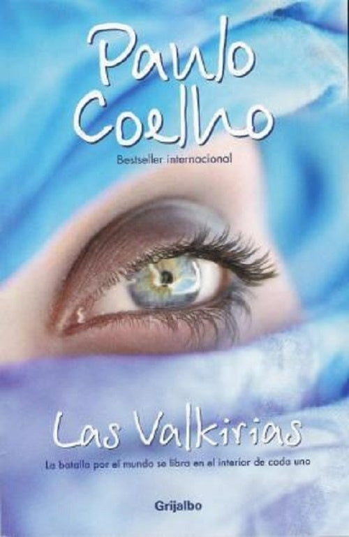LAS VALKIRIAS.C | Paulo Coelho