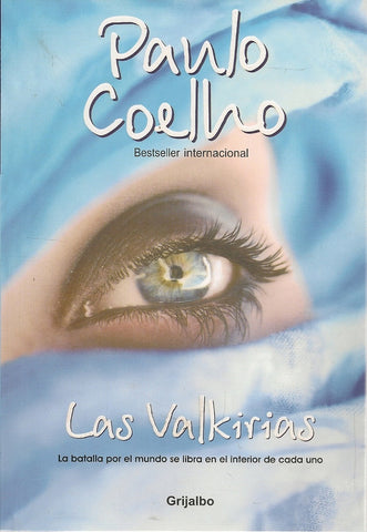 LAS VALKIRIAS.C | Paulo Coelho