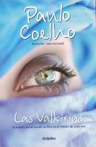 LAS VALKIRIAS.C | Paulo Coelho