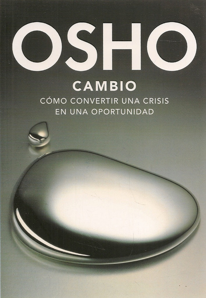 Cambio | Osho