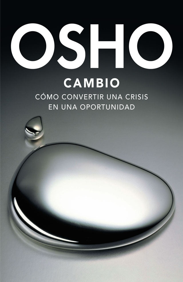 Cambio | Osho