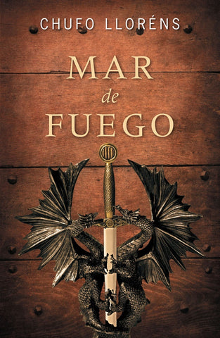 Mar de Fuego * | Chufo Llorens