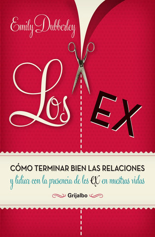 Los Ex. | Emily Dubberley