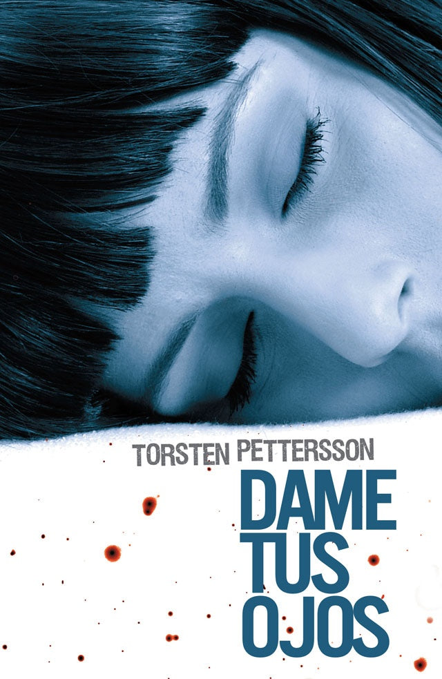 DAME TUS OJOS*.. | Torsten  Pettersson
