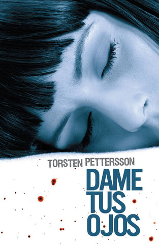 DAME TUS OJOS*.. | Torsten  Pettersson