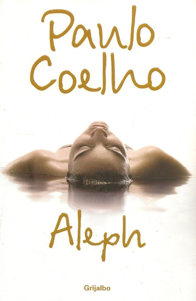 ALEPH.C | Paulo Coelho