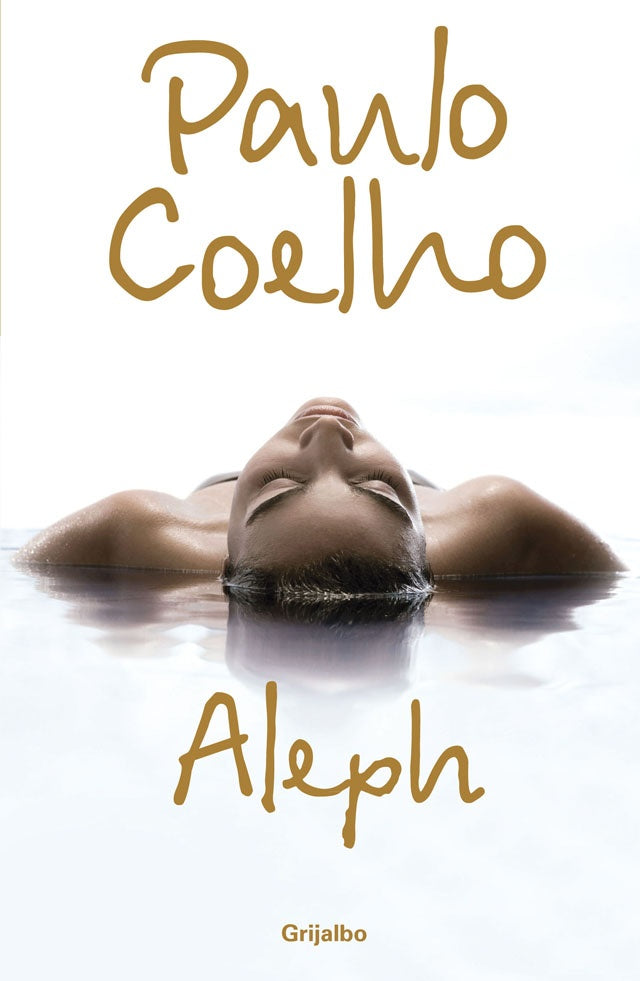 ALEPH.. | Paulo Coelho