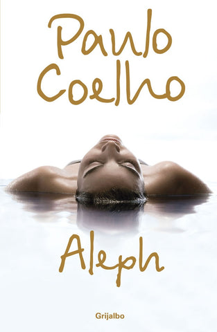 ALEPH.. | Paulo Coelho