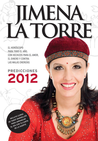 Predicciones 2012 | Jimena La Torre