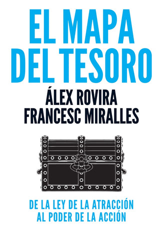 EL MAPA DEL TESORO (AUT) | Álex Rovira Celma