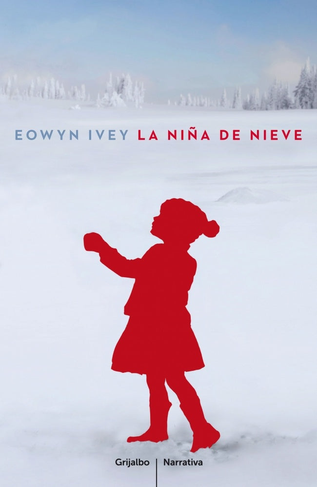 LA NIÑA DE NIEVE OFERTA | EOWY IVEY