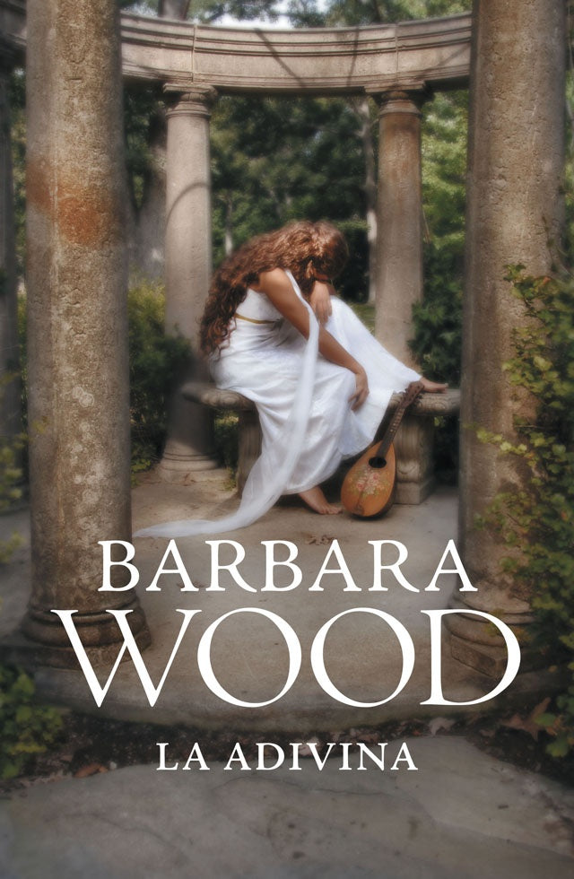 LA ADIVINA * | Barbara Wood
