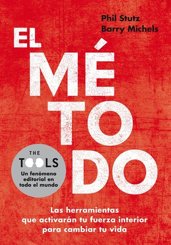 EL MÉTODO  | Phil Stutz
