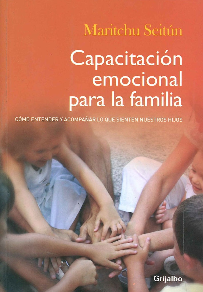 CAPACITACION EMOCIONAL PARA LA FAMILIA*
