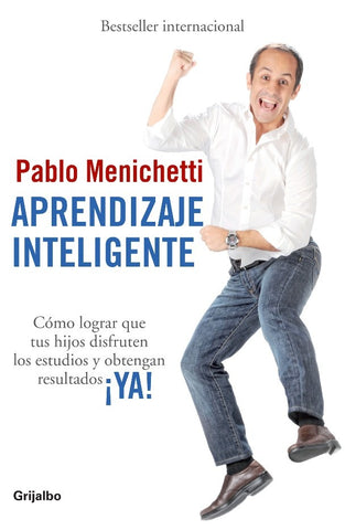 Aprendizaje inteligente | Pablo Menichetti