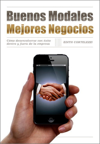 BUENOS MODALES MEJORES NEGOCIOS | EDITH  CORTELEZZI