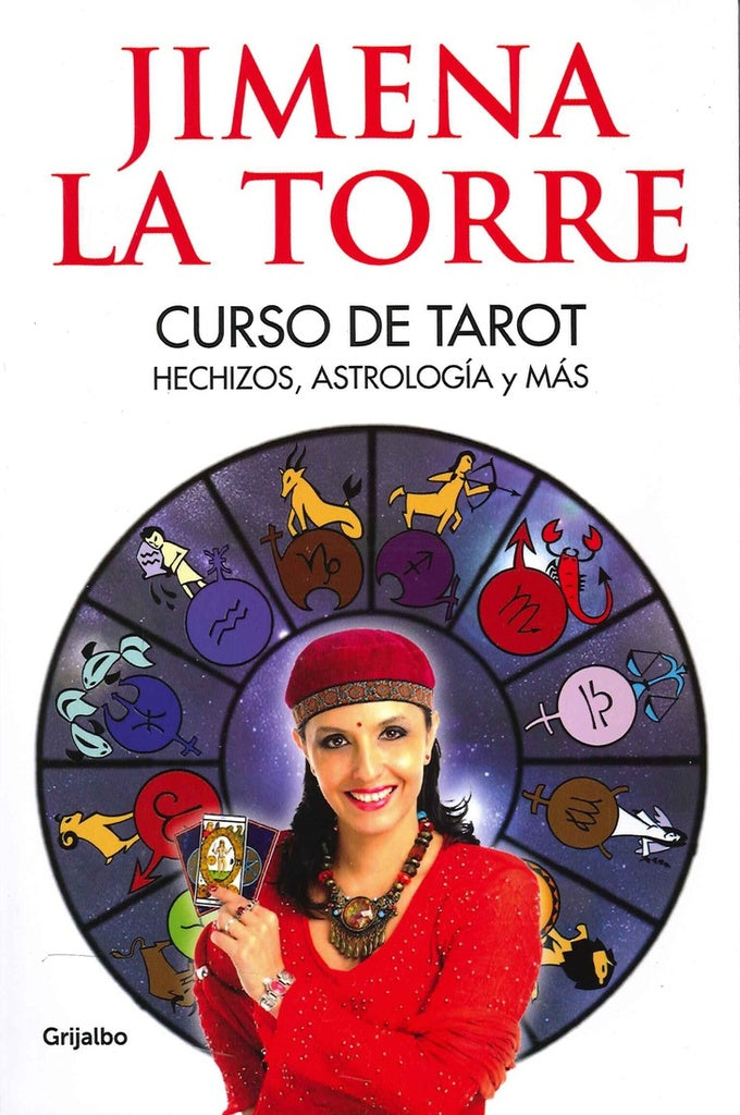 Curso de Tarot