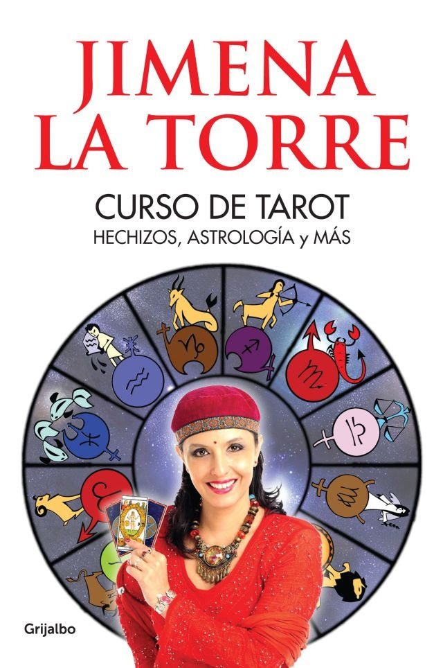 Curso de Tarot