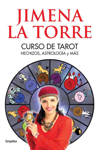 Curso de Tarot