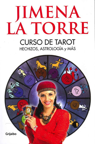 Curso de Tarot