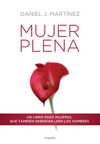 MUJER PLENA | Daniel Jorge Martínez
