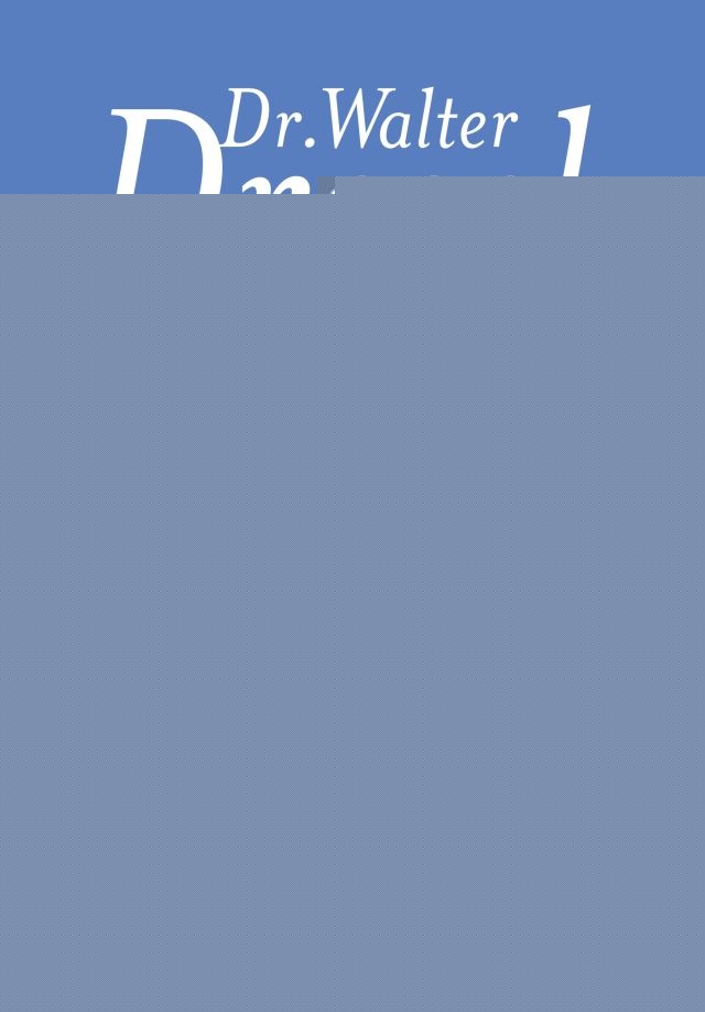 El lado profundo de la vida | Walter Dresel