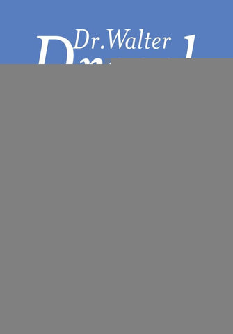 El lado profundo de la vida | Walter Dresel