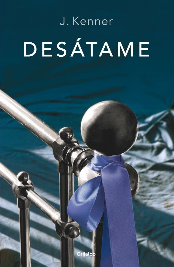 DESATAME. .. | Julie Kenner