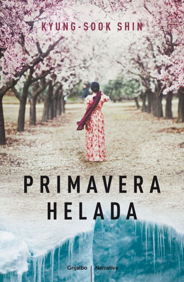 PRIMAVERA HELADA OFERTA | Kyung Sook Shin