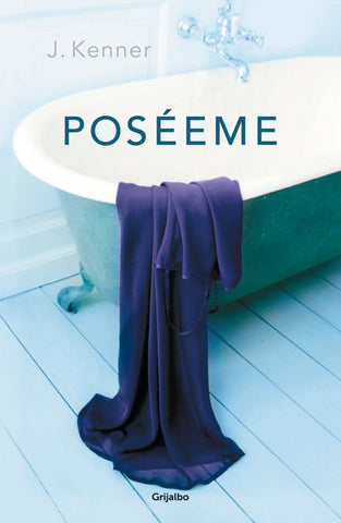 POSÉEME (OFERTA) | Julie Kenner