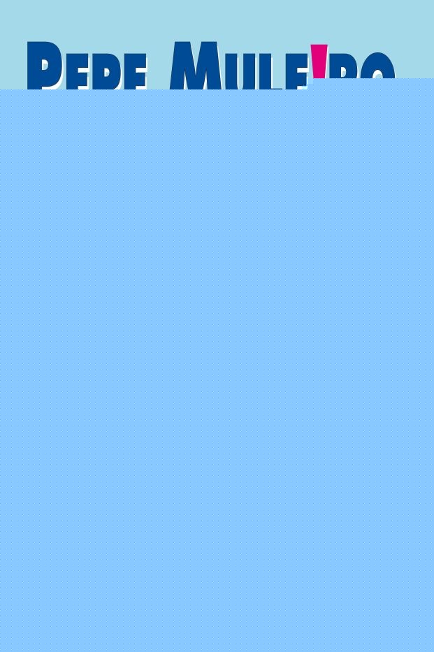 JA! CHISTES PARA CHICOS 2* | Pepe Muleiro