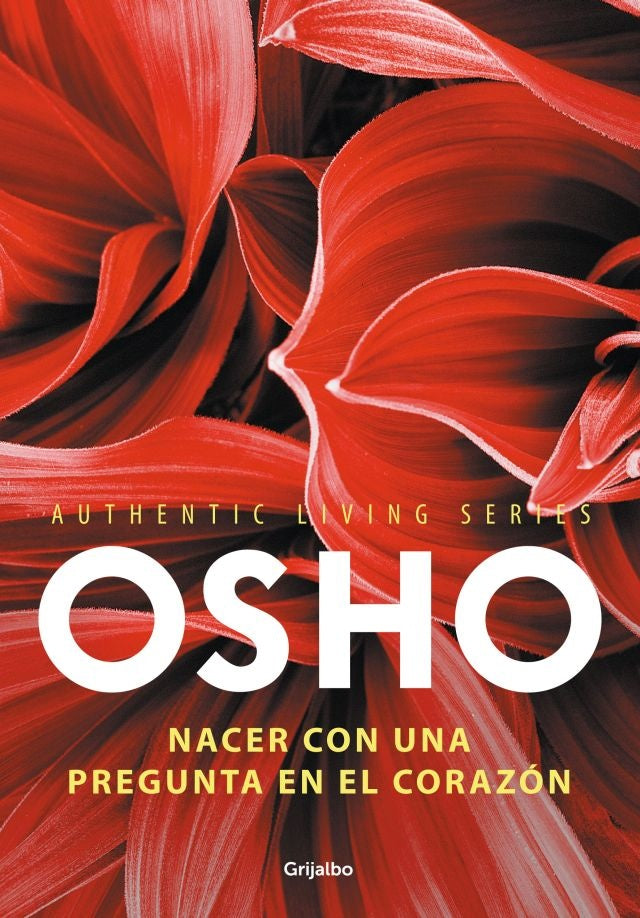 Nacer con una pregunta (OFERTA) | Osho
