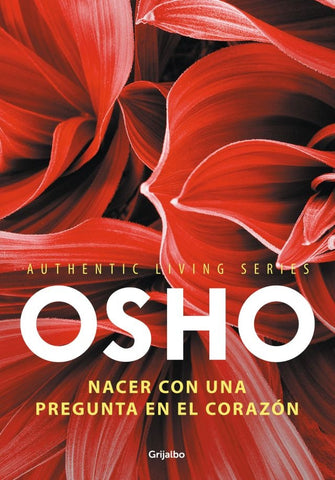 Nacer con una pregunta (OFERTA) | Osho