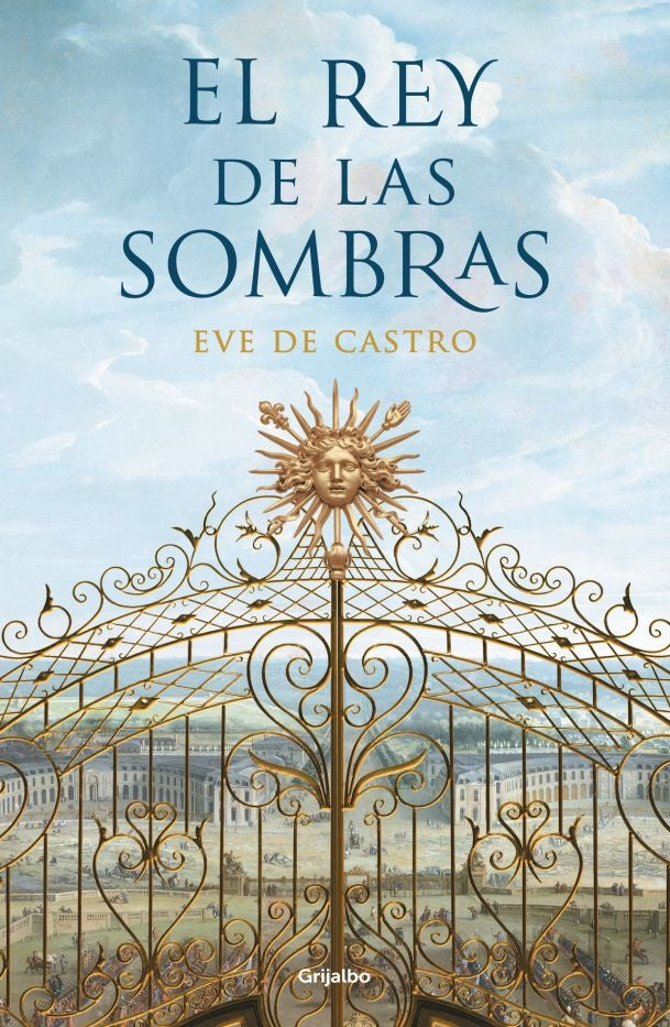 El Rey de las sombras  | Eve  De Castro