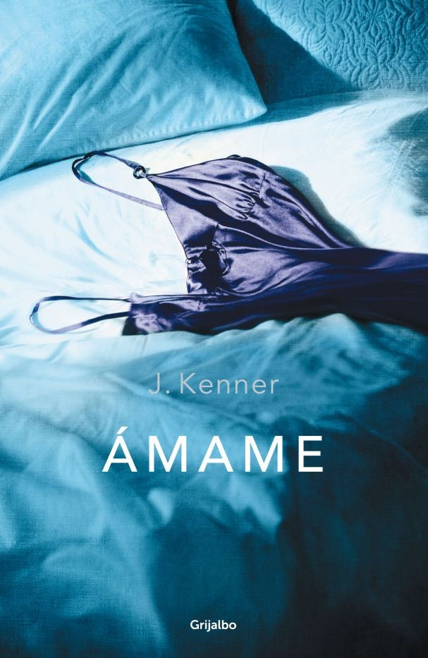 Ámame  | Julie Kenner