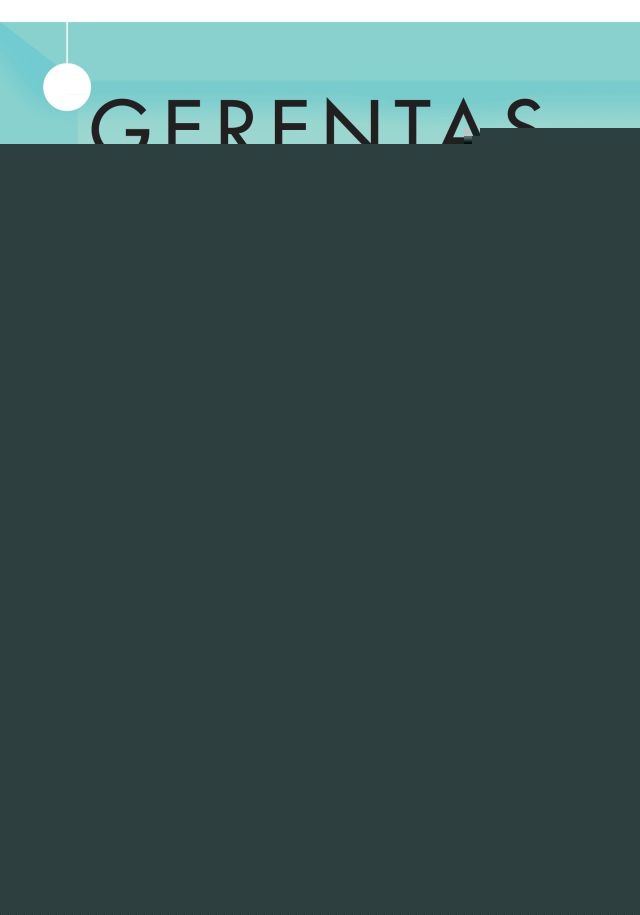 GERENTAS DE HOGAR  | Flavia Tomaello