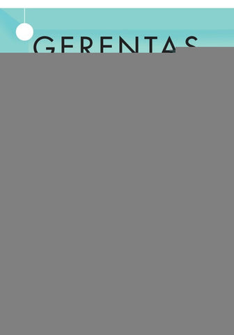 GERENTAS DE HOGAR  | Flavia Tomaello