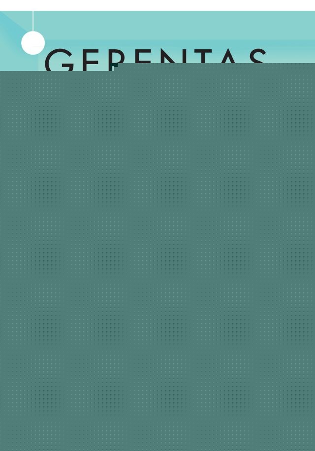 GERENTAS DE HOGAR  | Flavia Tomaello