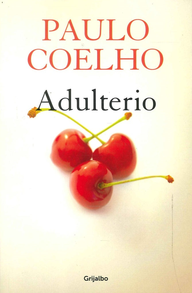 Adulterio  | Paulo Coelho
