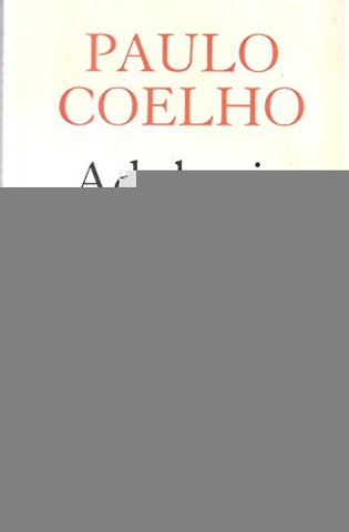 Adulterio  | Paulo Coelho