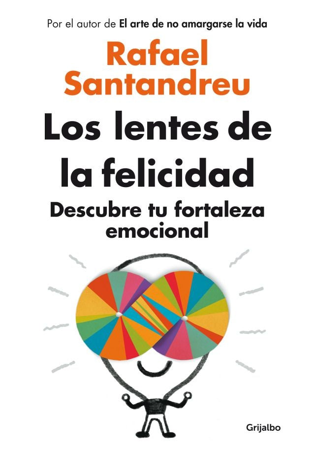 LOS LENTES DE LA FELICIDAD.. | Rafael Santandreu