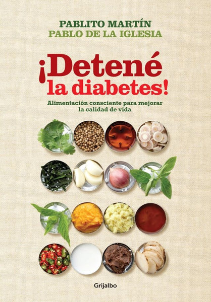 ¡Detené la diabetes! | Pablito Martín