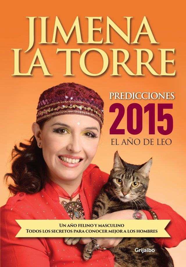 Predicciones 2015 | Jimena Latorre