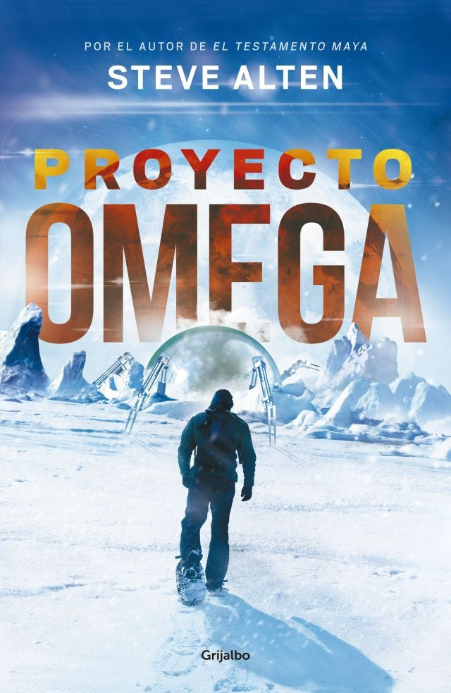 PROYECTO OMEGA OFERTA | ALTEN STEVE