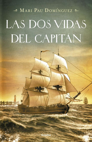 LAS DOS VIDAS DEL CAPITAN | Mari  Pau Dominguez