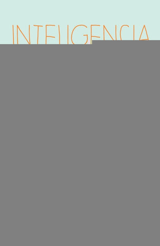 inteligencia espiritual | Julia Rita Chaktoura