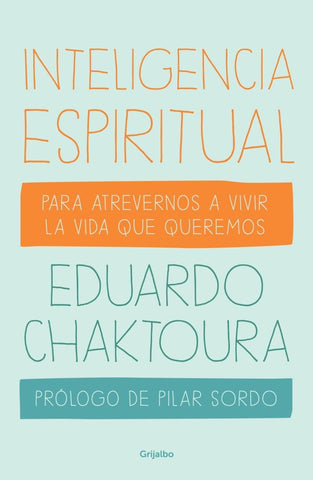 inteligencia espiritual | Julia Rita Chaktoura