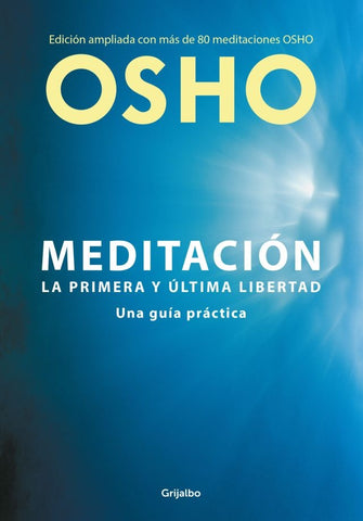 MEDITACION | Osho