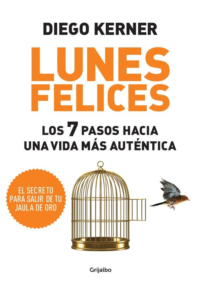 LUNES FELICES  | DIEGO KERNER