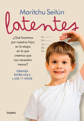 LATENTES* | Maritchu Seitún